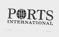 PORTS INTERNATIONAL