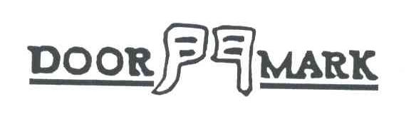 门;DOOR MARK