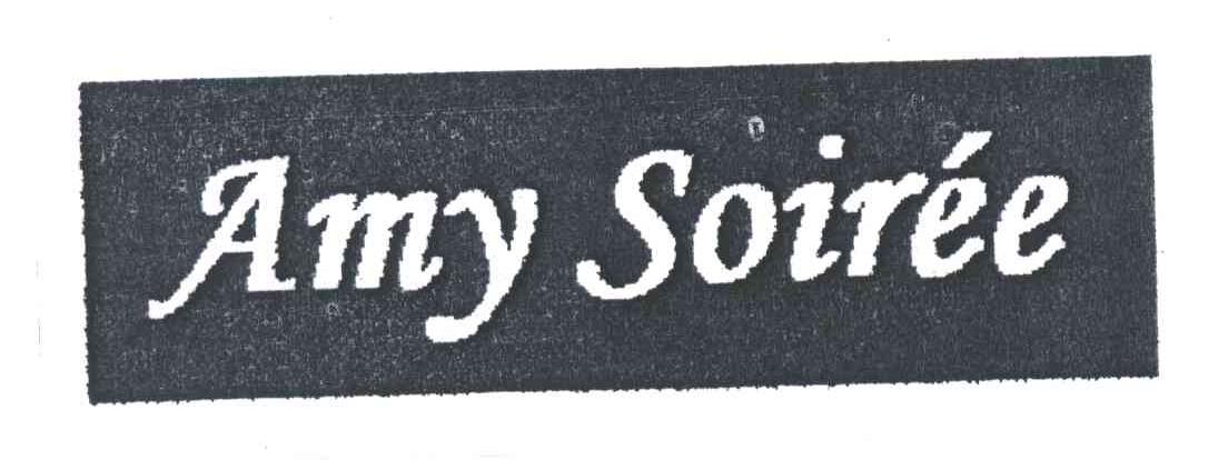 AMY SOIREE