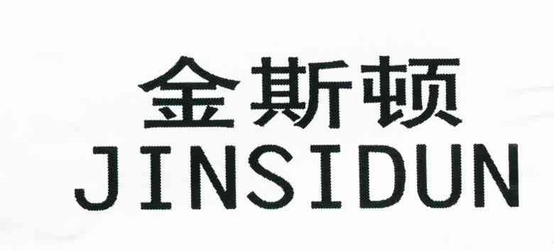 金斯顿