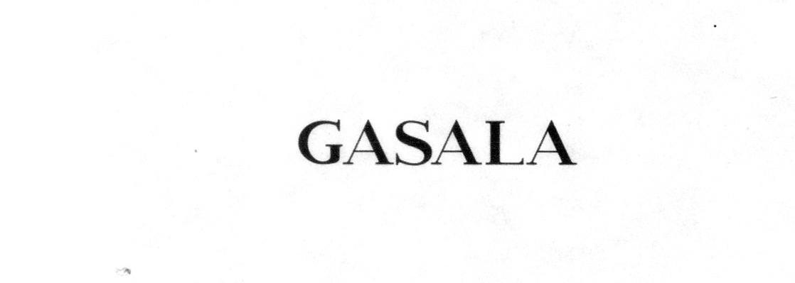 GASALA
