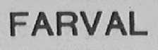 FARVAL