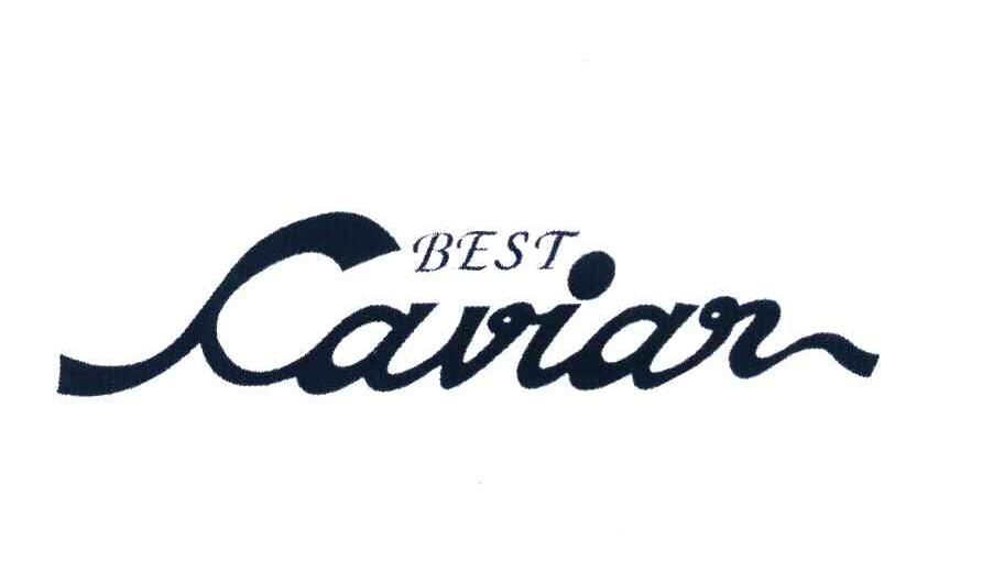 BEST CAVIAN