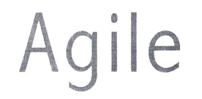 AGILE