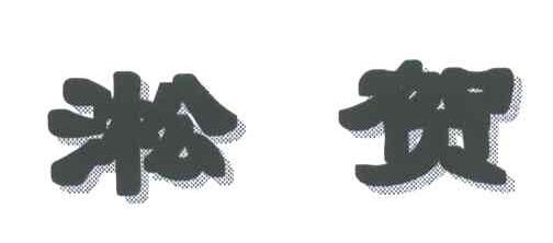 淞贺