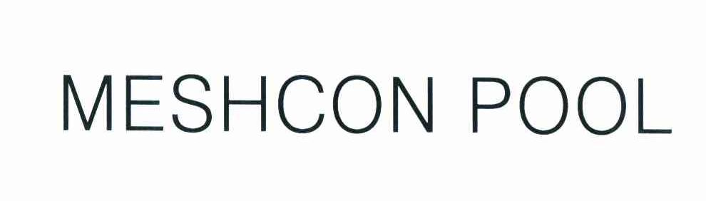 MESHCON POOL