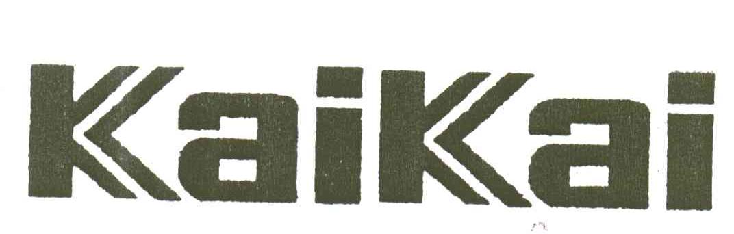 KAIKAI