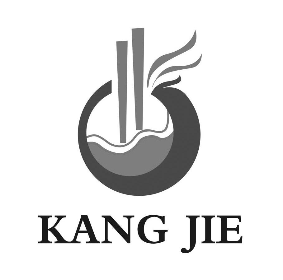 KANG JIE