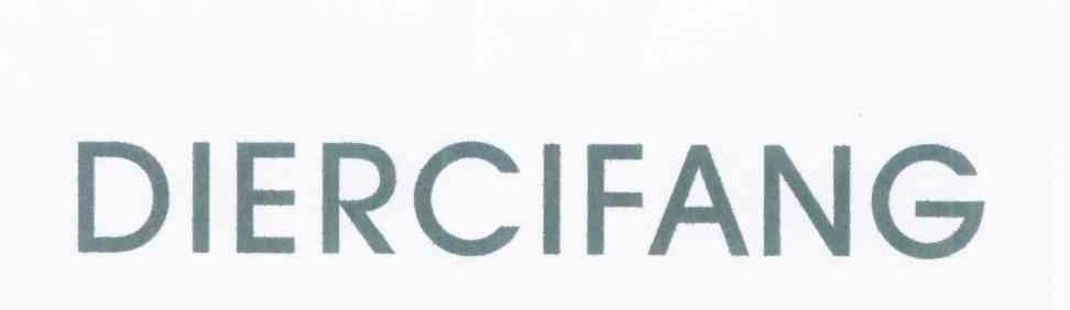 DIERCIFANG