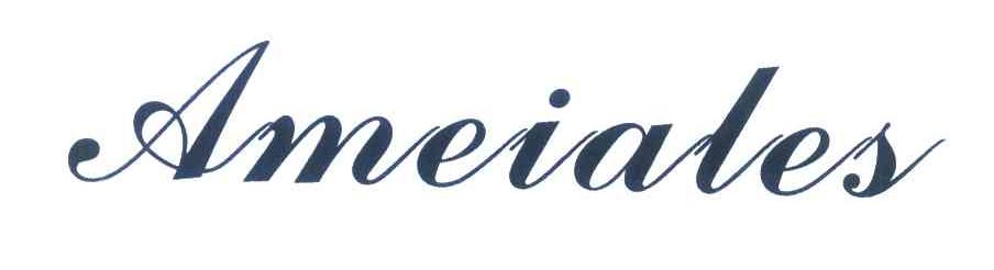 AMEIALES