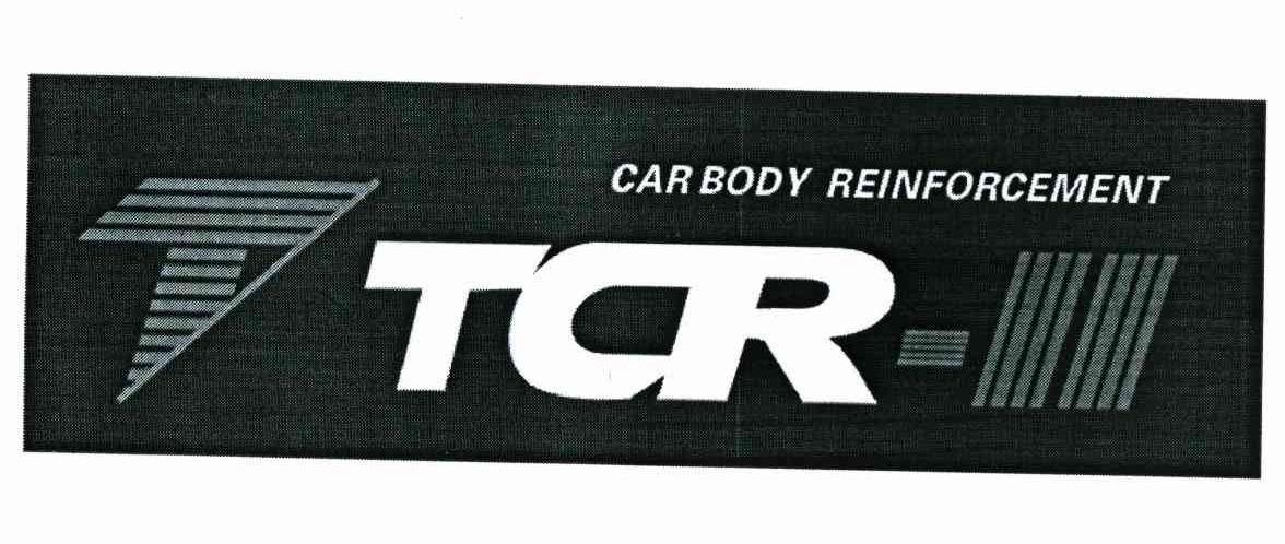 CAR BODY REINFORCEMENT TCR
