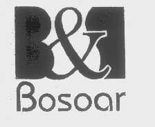 BOSOAR