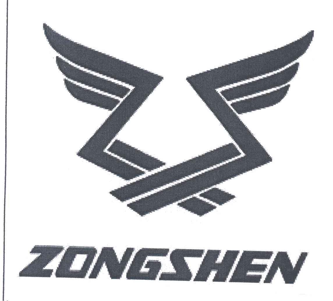 ZONGSHEN;ZS