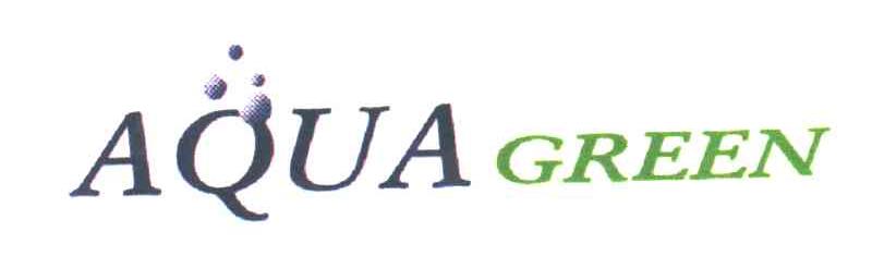 AQUA GREEN