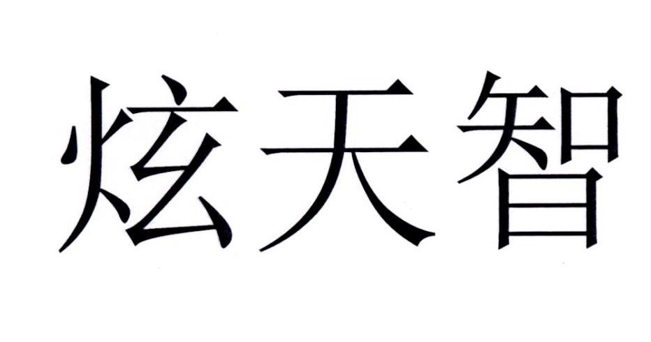 炫天智