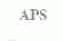 APS