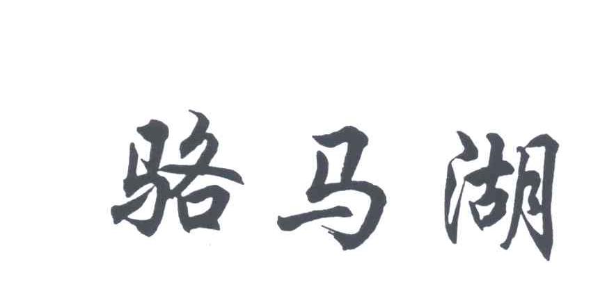 骆马湖