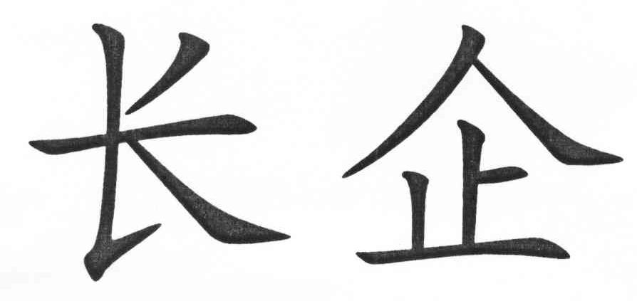 长企