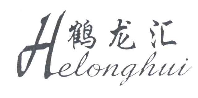 鹤龙汇;H