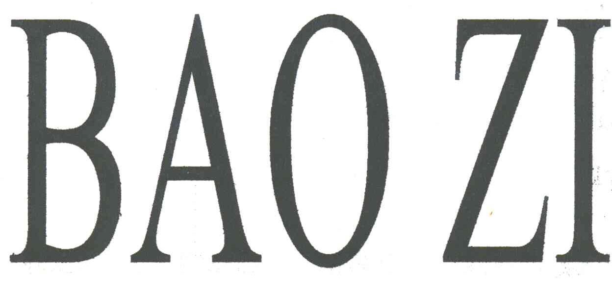 BAO ZI