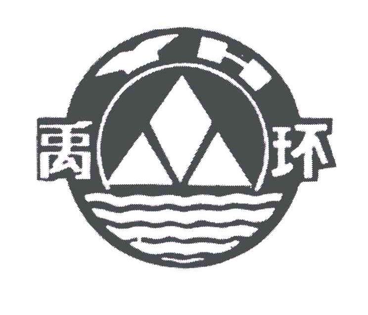 禹环
