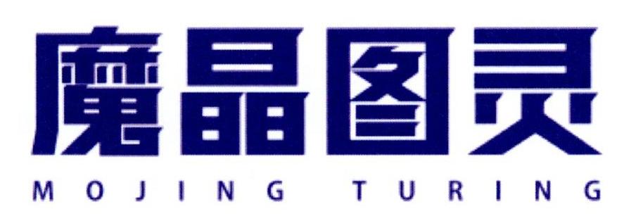 魔晶图灵 MOJING TURING