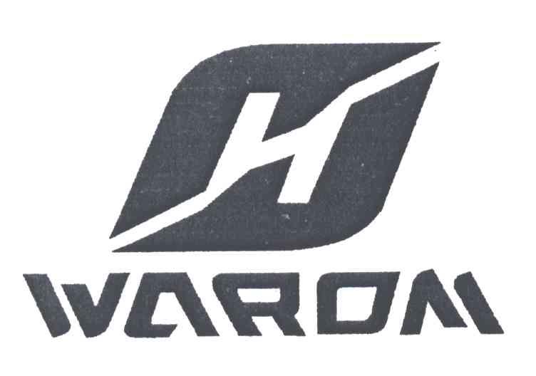 WAROM