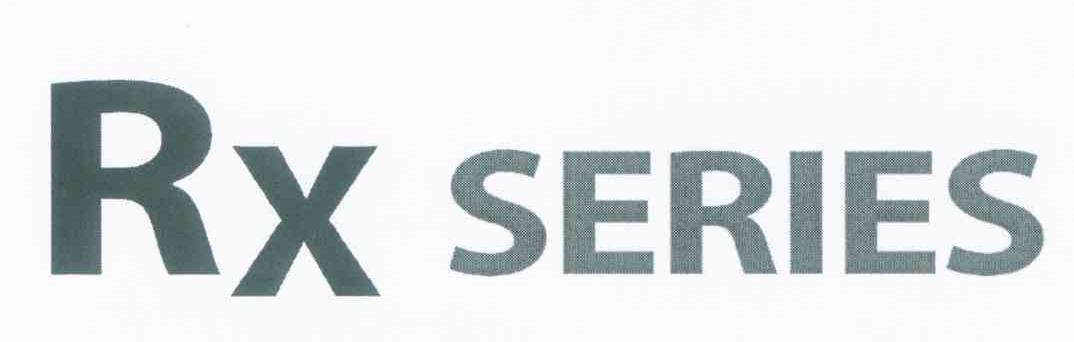 RX SERIES