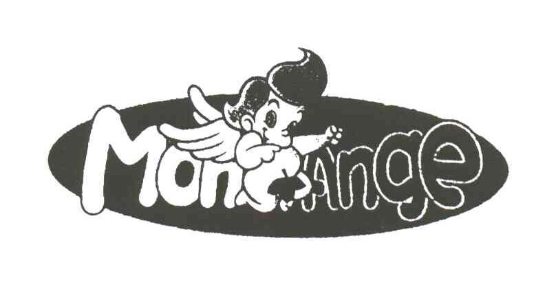 MON ANGE