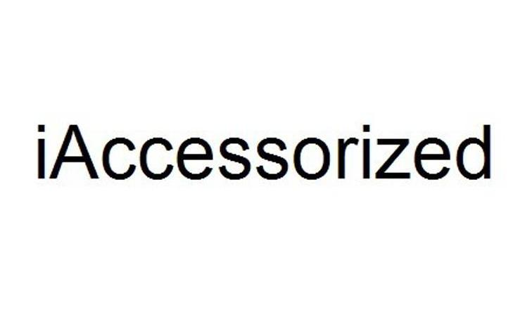 IACCESSORIZED