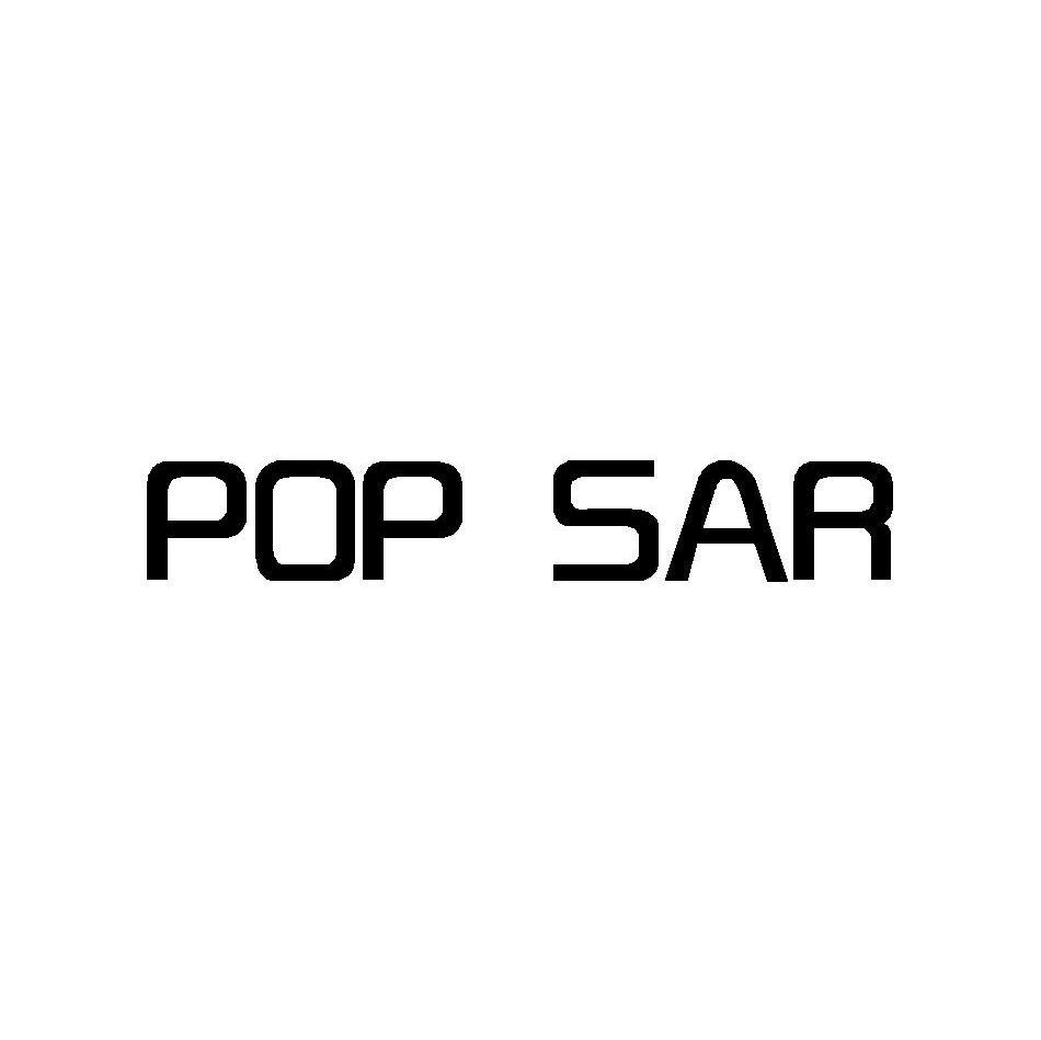 POP SAR