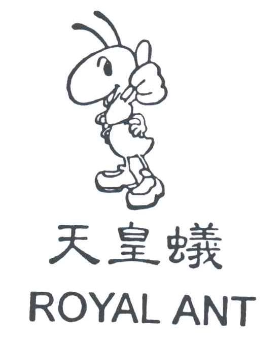 天皇蚁;ROYAL ANT