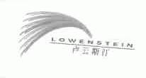 卢云斯汀;LOWENSTEIN