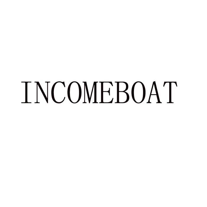 INCOMEBOAT