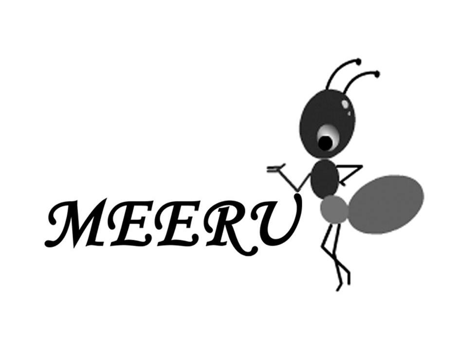 MEERU