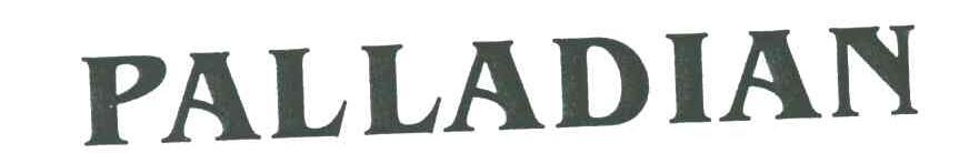 PALLADIAN