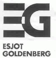 ESJOT GOLDENBERG