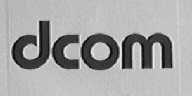 DCOM