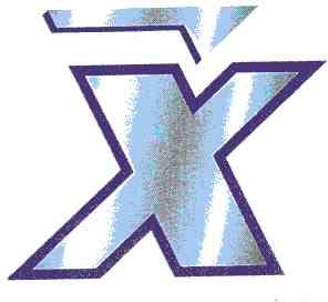 X
