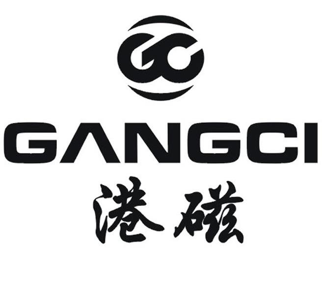 港磁