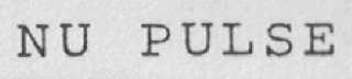 NU PULSE