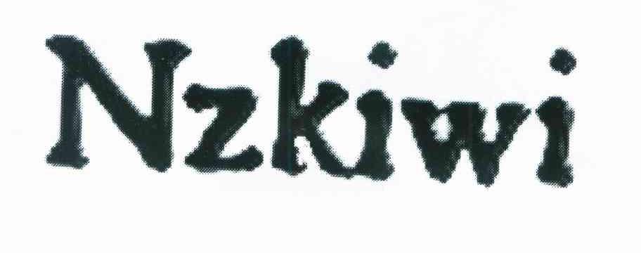 NZKIWI