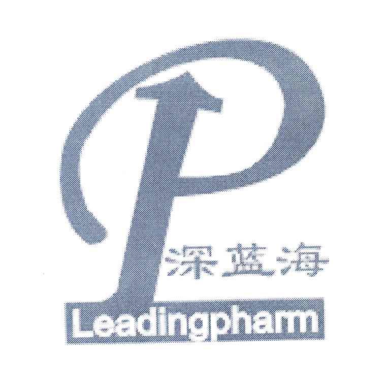 深蓝海 LEADINGPHANRM P