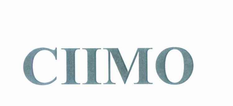 CIIMO
