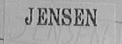 JENSEN
