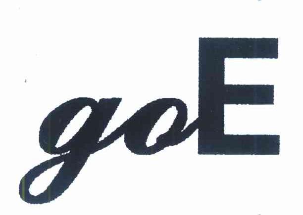 GOE
