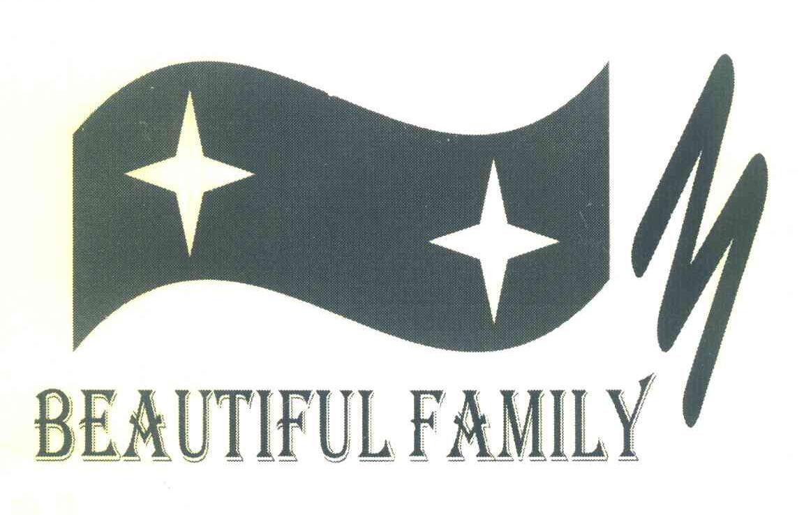 BEAUTIFUL FAMILY M