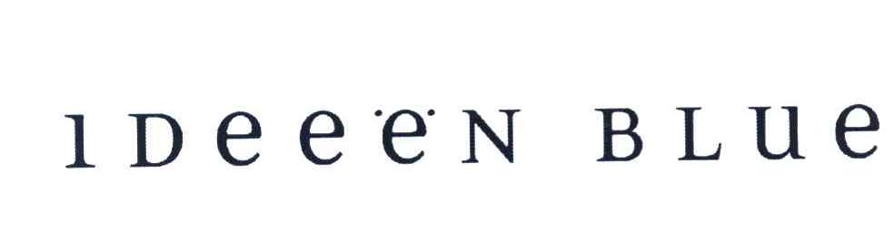 IDEEEN BLUE