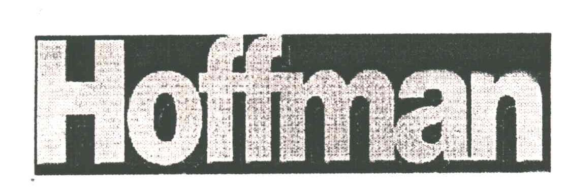 HOFFMAN