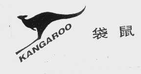 袋鼠   KANGAROO